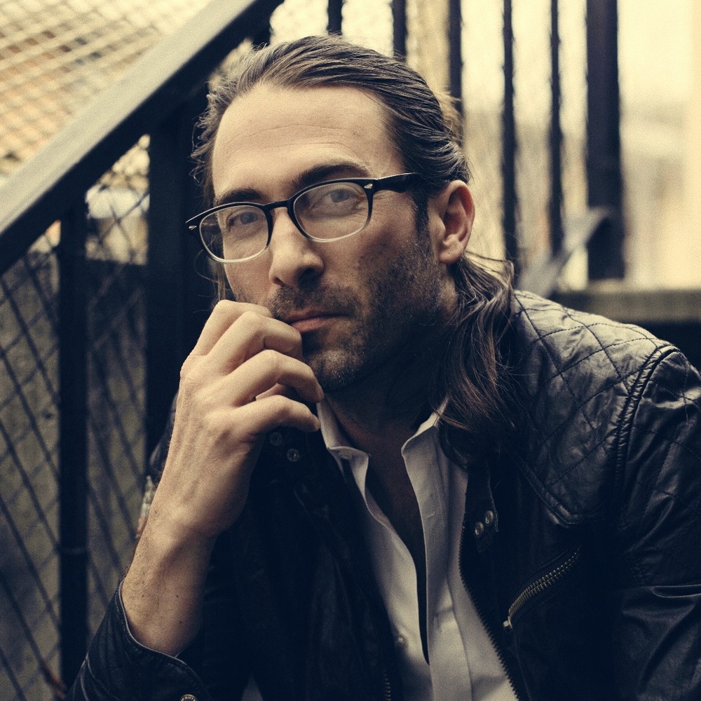 Meet your Posher, Ryon